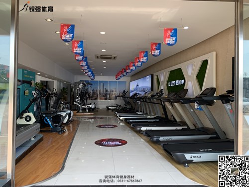 怎么選用適用的跑步機，跑步機馬達功率為什么是馬力（HP）