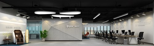 繼米兰·(milan)中国官方网站體育自有品牌-銳珀爾運營中心落戶上海后，舒華體育全球運營中心也落地上海