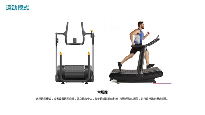 舒華SH-T901Z無動(dòng)力跑步機(jī)常規(guī)跑.jpg
